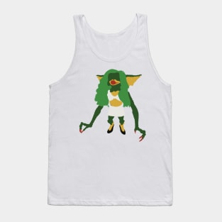 Lady gremlin Tank Top